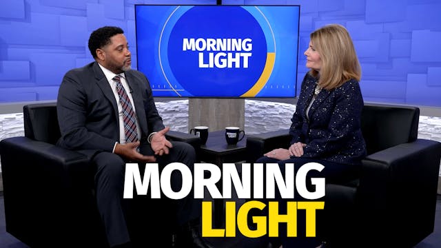 The Prodigal Pastor; Doorcams and Ris...