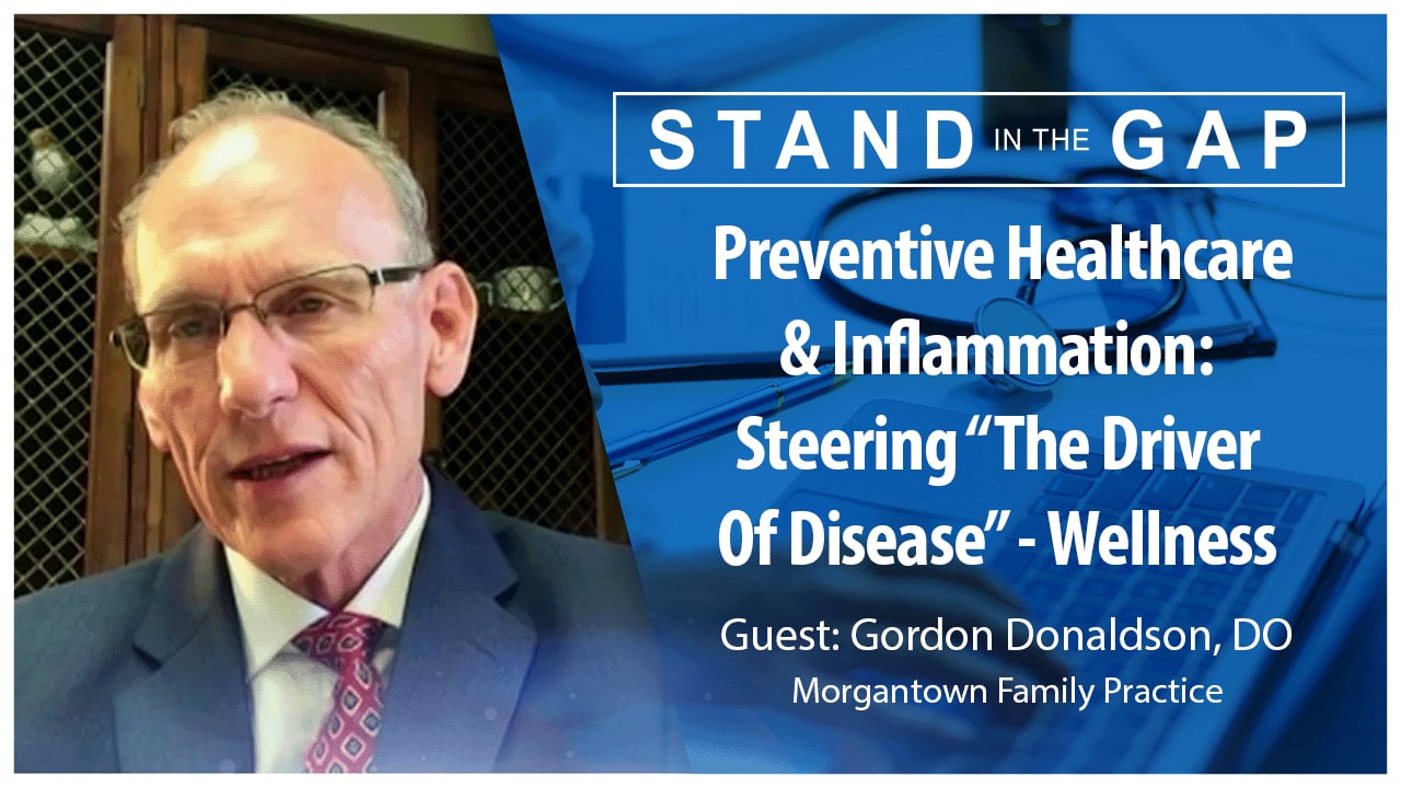 Driver Of Disease Wellness