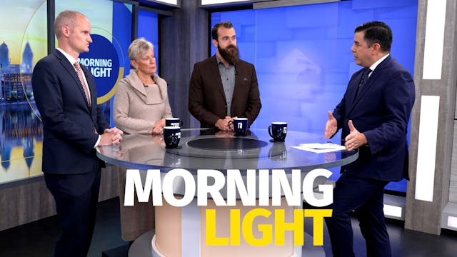 Stepping Up in Shutdown Uncertainty |...