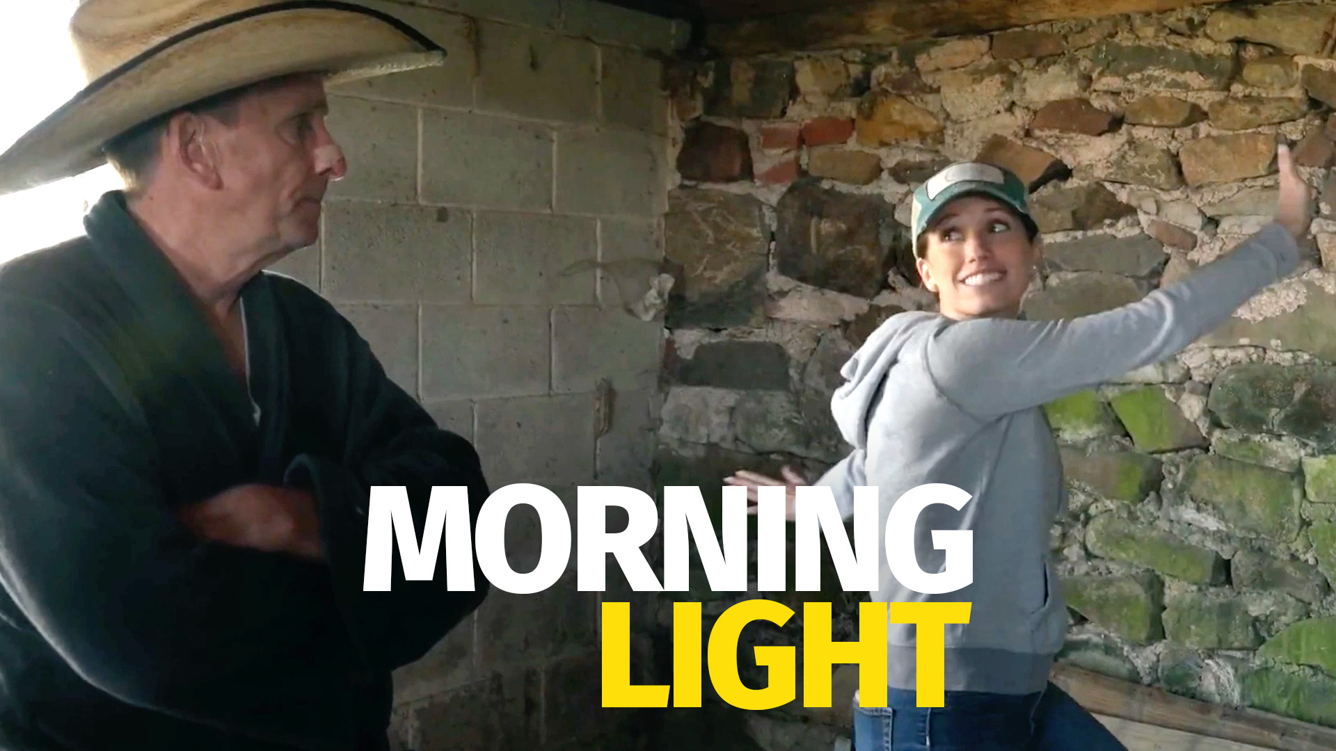 "Flipping Farms" Stars Share Gospel Mission | Yes or No on Public Executions?