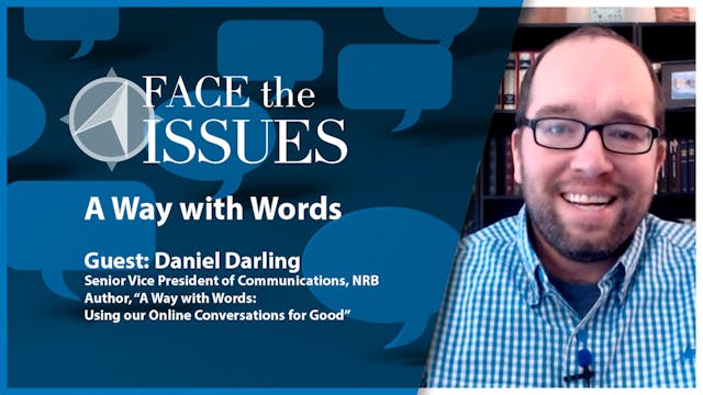 Face the Issues: A Way with Words (Gu...