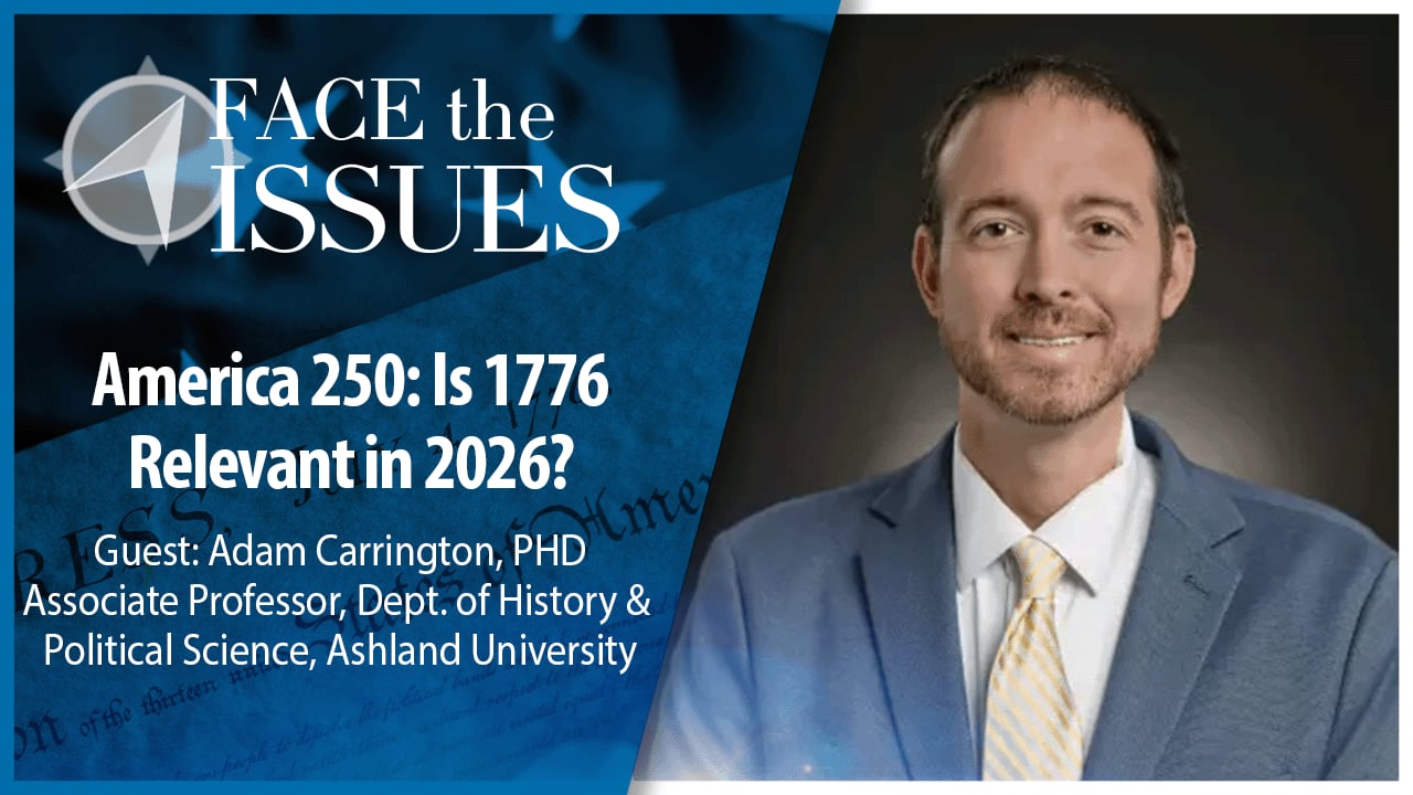 America 250: Is 1776 Relevant in 2026?