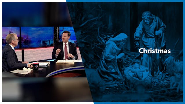 Today's News & Biblical Views: Christmas
