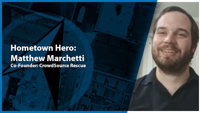 Hometown Hero: Full Segment (Matthew ...