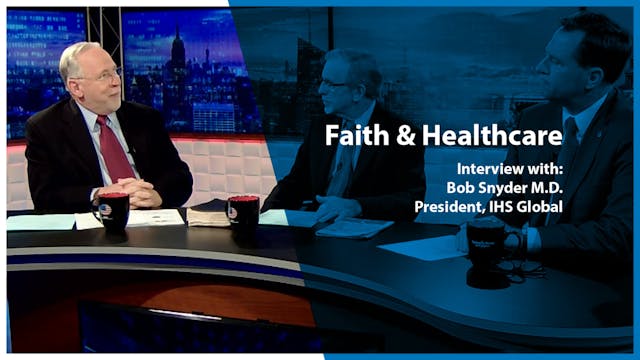 Today’s News & Biblical Views: Faith ...