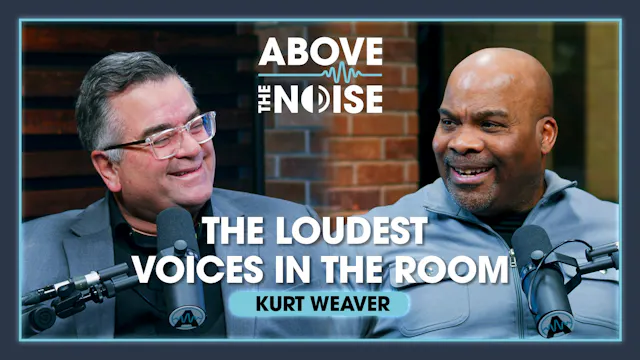 The Loudest Voices in the Room
