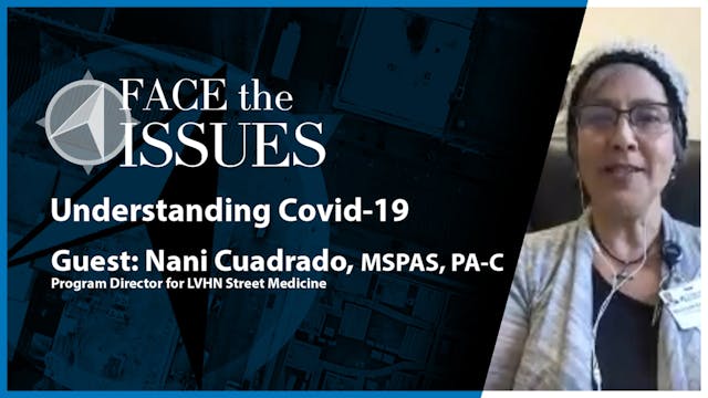 Face the Issues: Understanding Covid-...