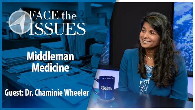 Middleman Medicine or Direct to Patient?