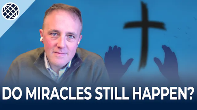 Do You Believe in Miracles? What Acts...