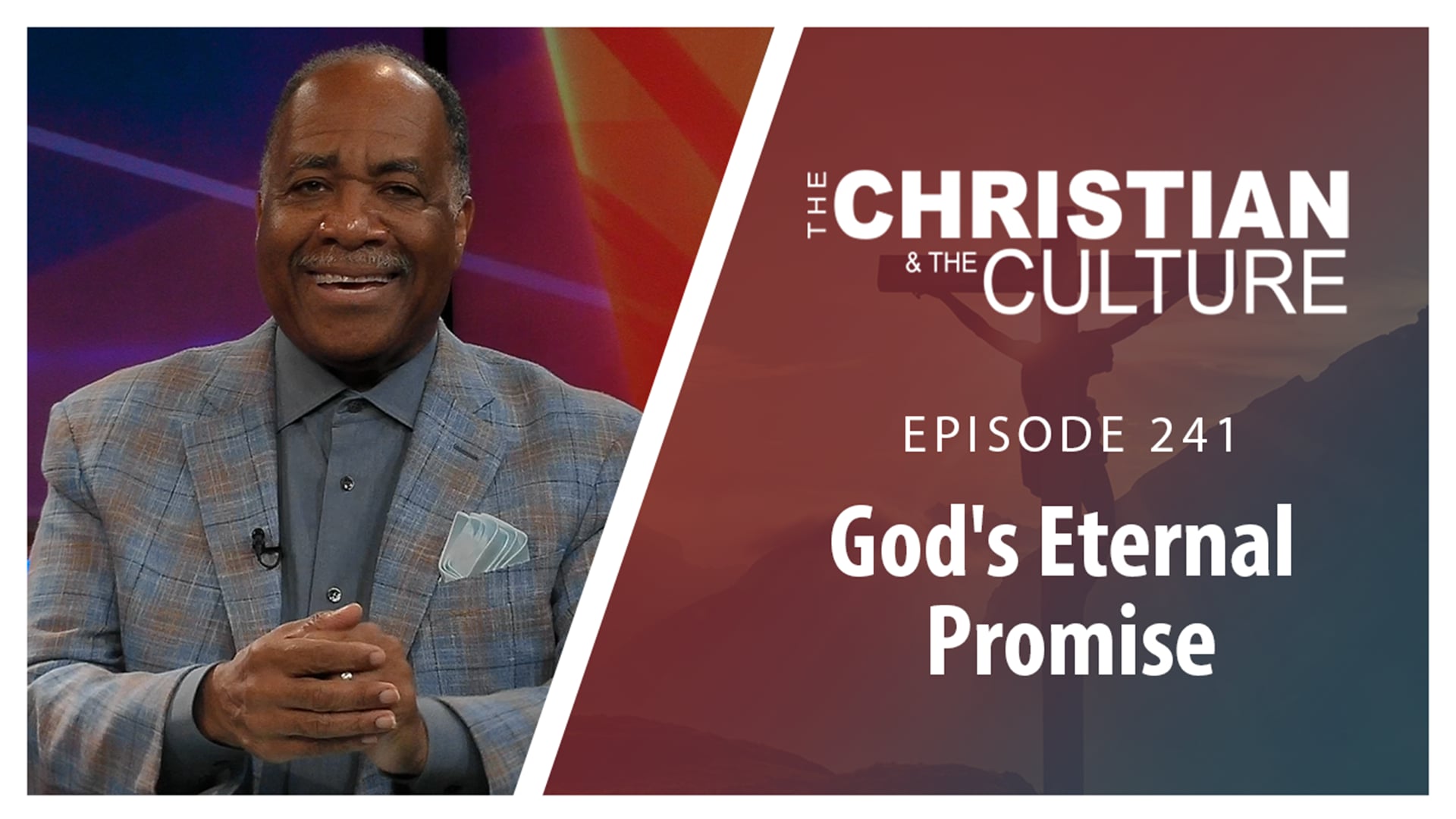 God's Eternal Promise