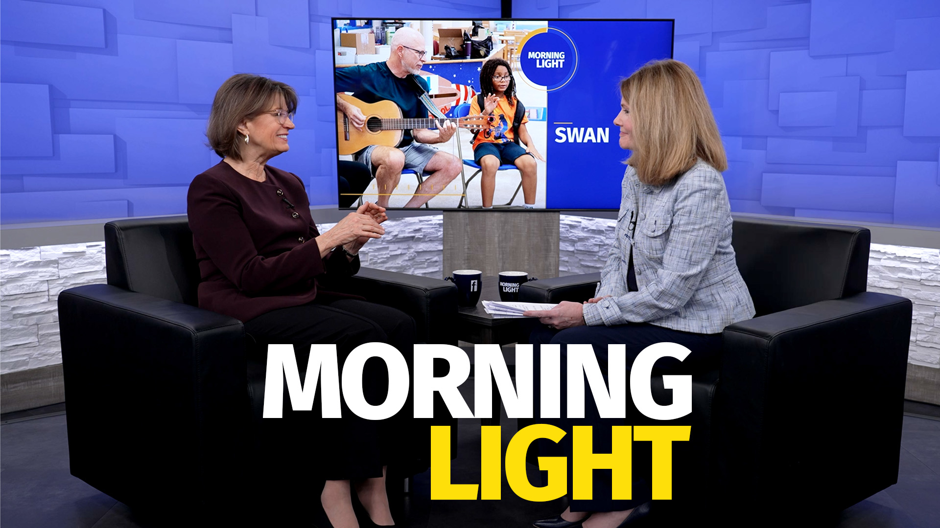 Using Music to Bring Healing to Kids | Moral Reflexes and Protesting