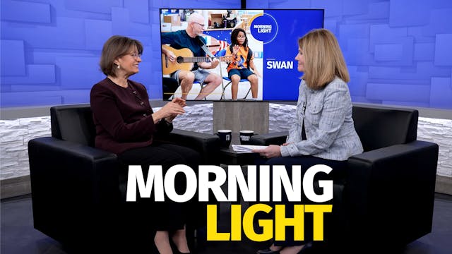 Using Music to Bring Healing to Kids ...