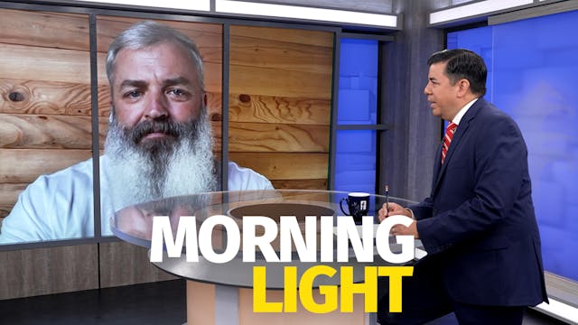 Live from Ukraine: Worship Under Fire