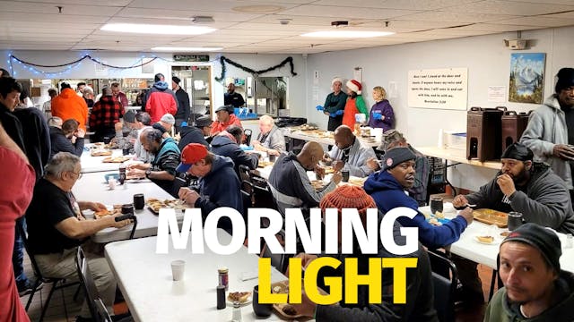 The Reason for the Season