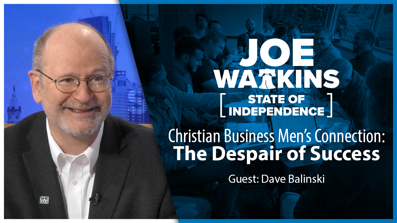 The Despair of Success: State of Independence