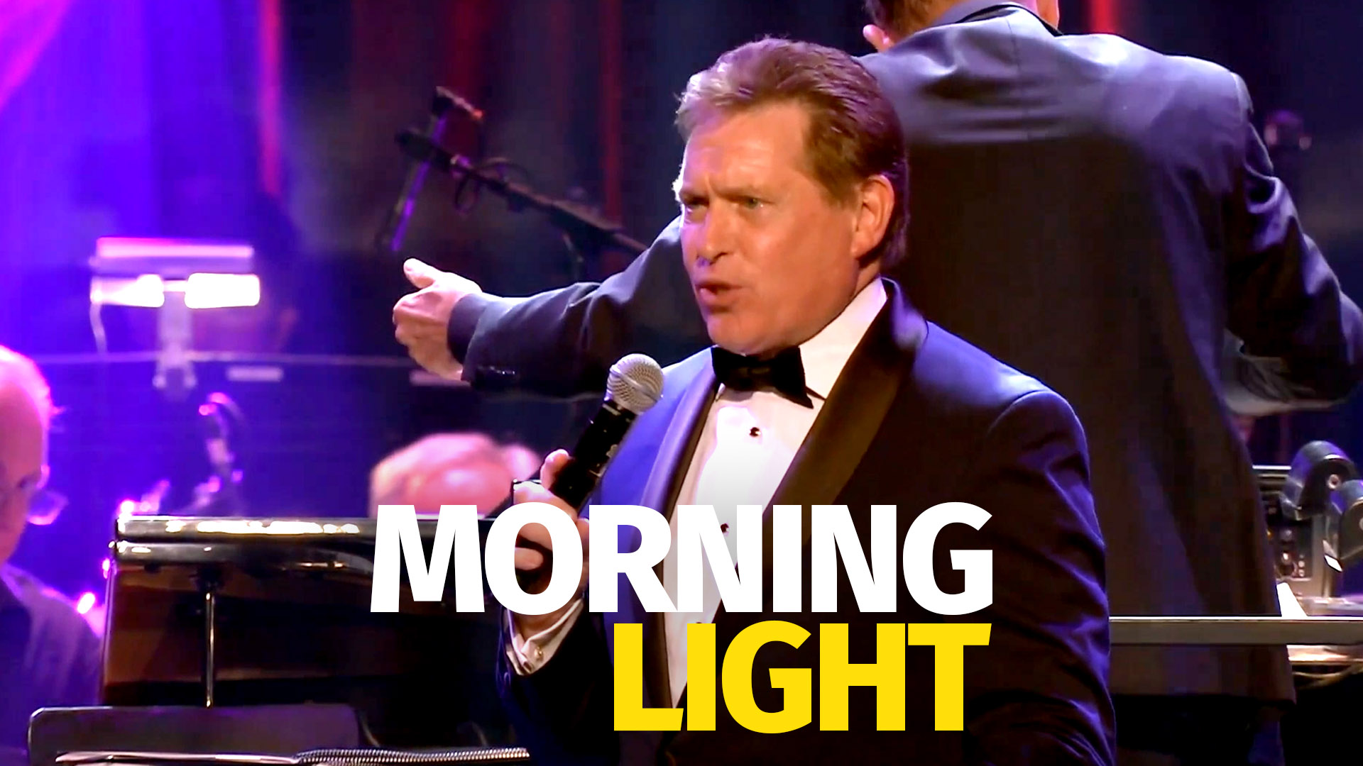 The Faith of America's Tenor; Church Resurgence for Gen Z Men?