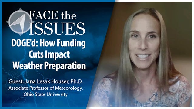 DOGE'd: How Funding Cuts Impact Weath...