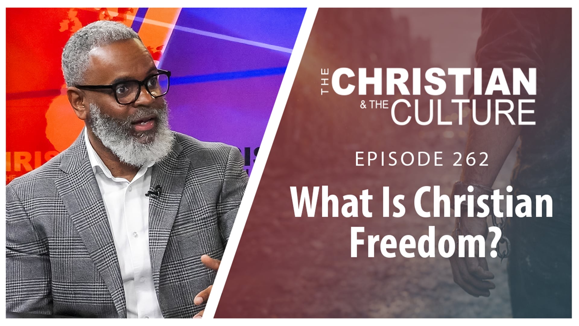 What is Christian Freedom?