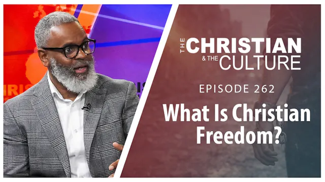 What is Christian Freedom?