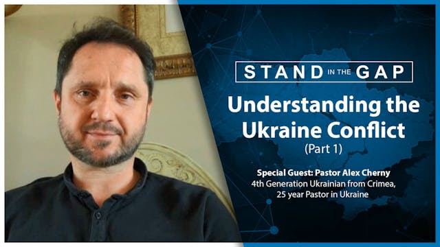 Understanding the Ukraine Conflict (P...