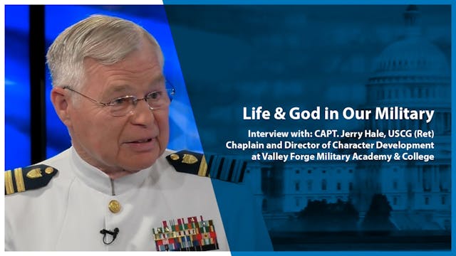 Today's News & Biblical Views: Life &...