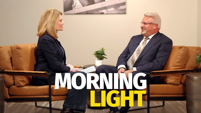 The Collingsworth Family | Finding th...