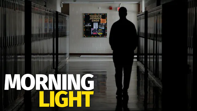 The Back to School Scaries; Lifting U...