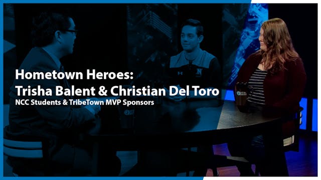 Hometown Hero Full Segment (Christian...