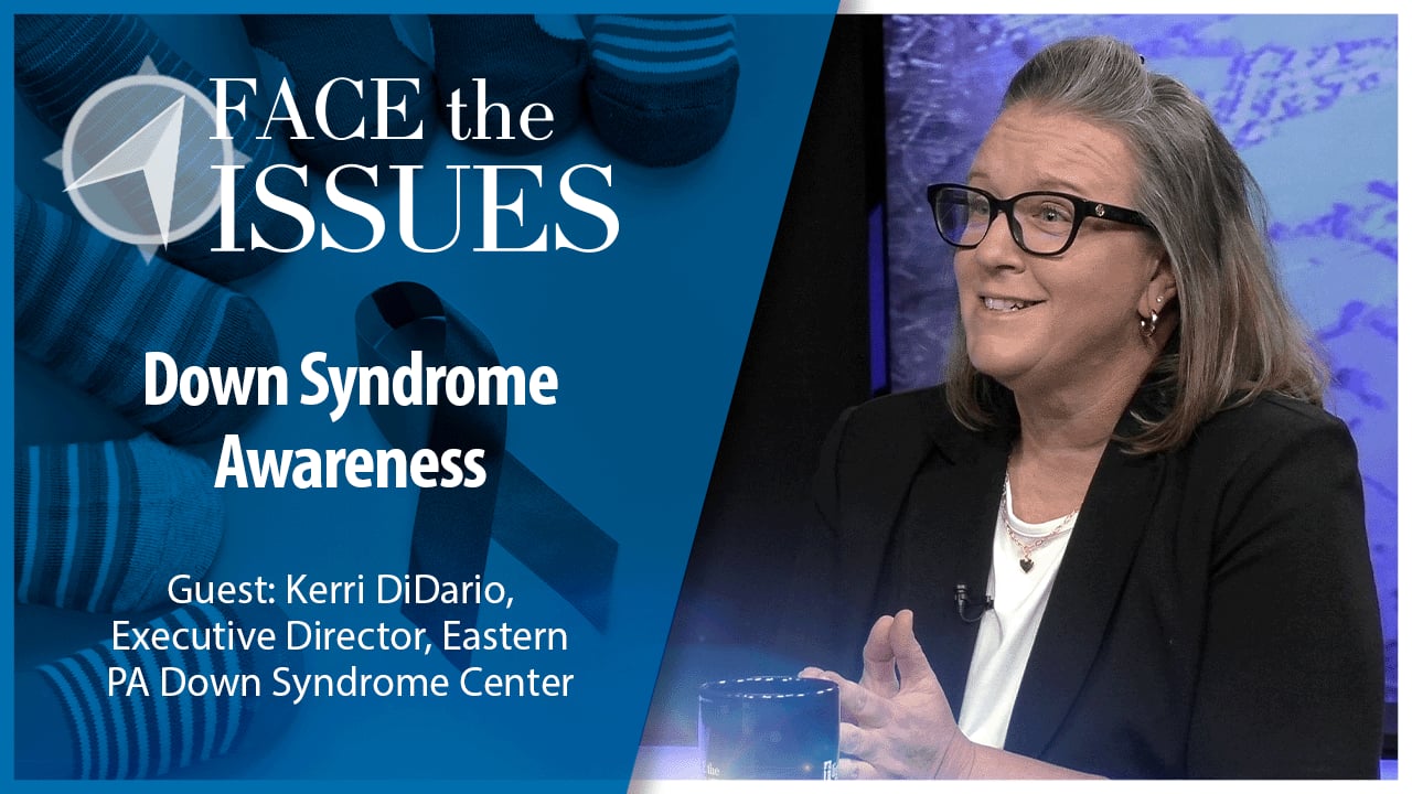 Down Syndrome Awareness