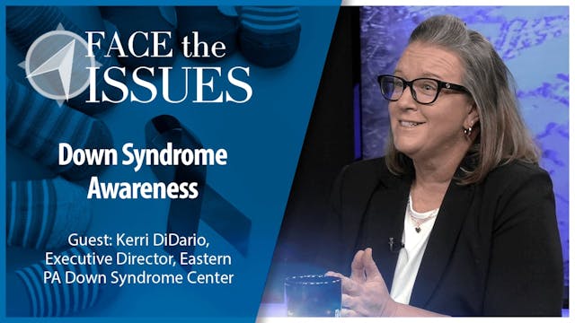 Down Syndrome Awareness