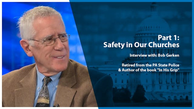 Today's New & Biblical Views: Safety ...