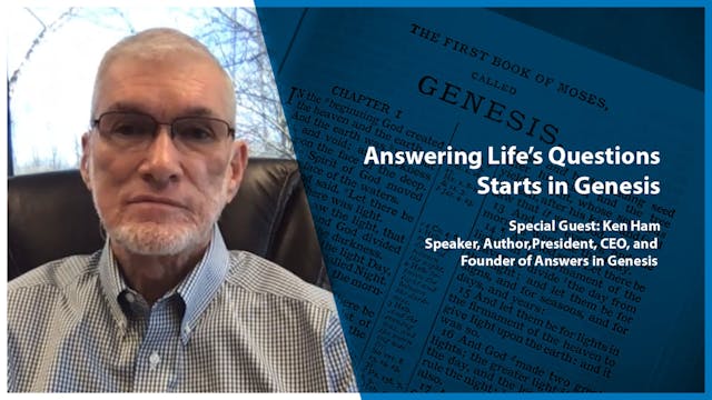Stand In The Gap: Answering Life’s Qu...