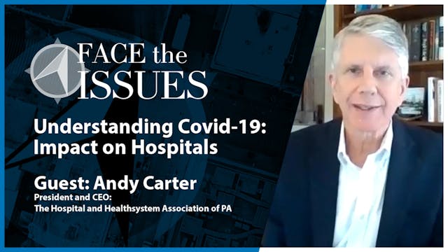 Face the Issues: Understanding Covid-...