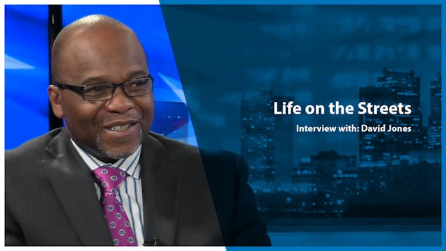 Today's New & Biblical Views: Life on...