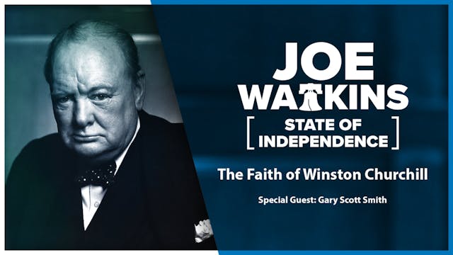 State of Independence: The Faith of W...