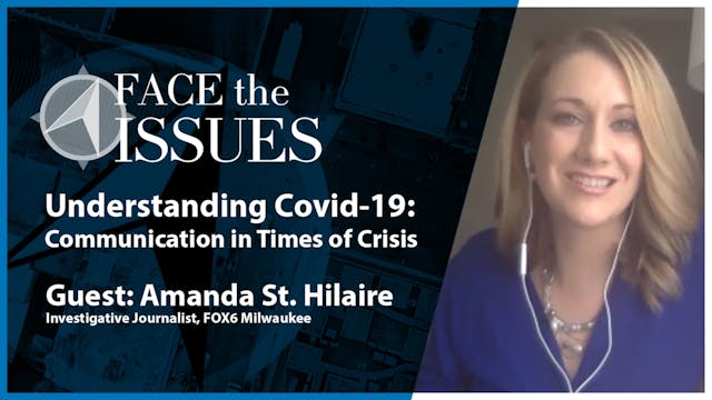 Face the Issues: Understanding Covid-...