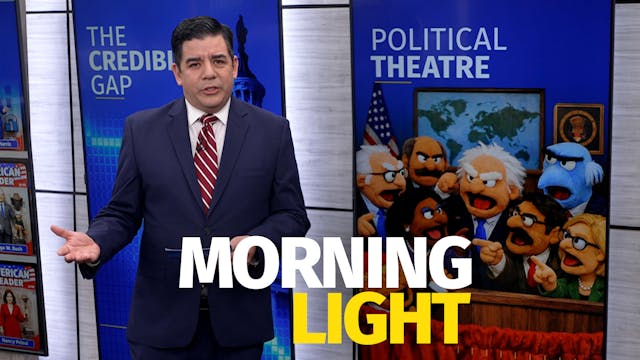 Honest & Ethical Leaders Wanted; Past...