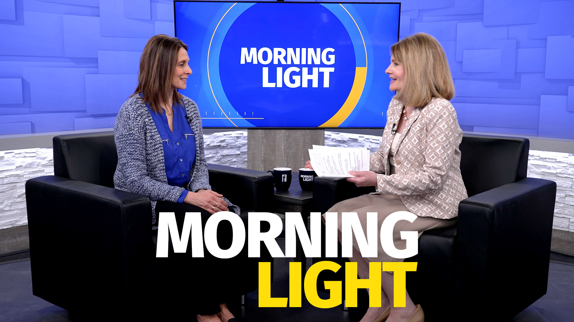 LifePath's Customers Shop With Purpose; Time for a Screen Detox?