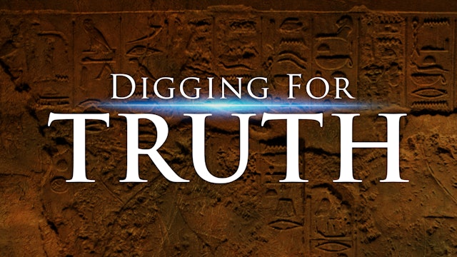 Digging for Truth