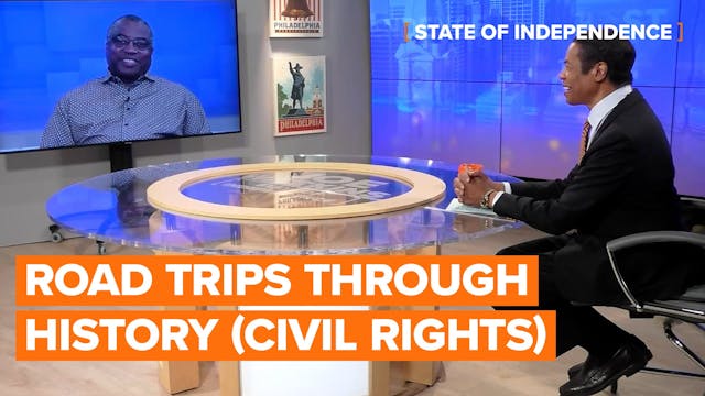 Road Trips Through History (Civil Rig...