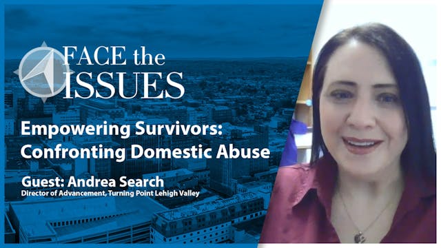 Empowering Survivors - Confronting Do...