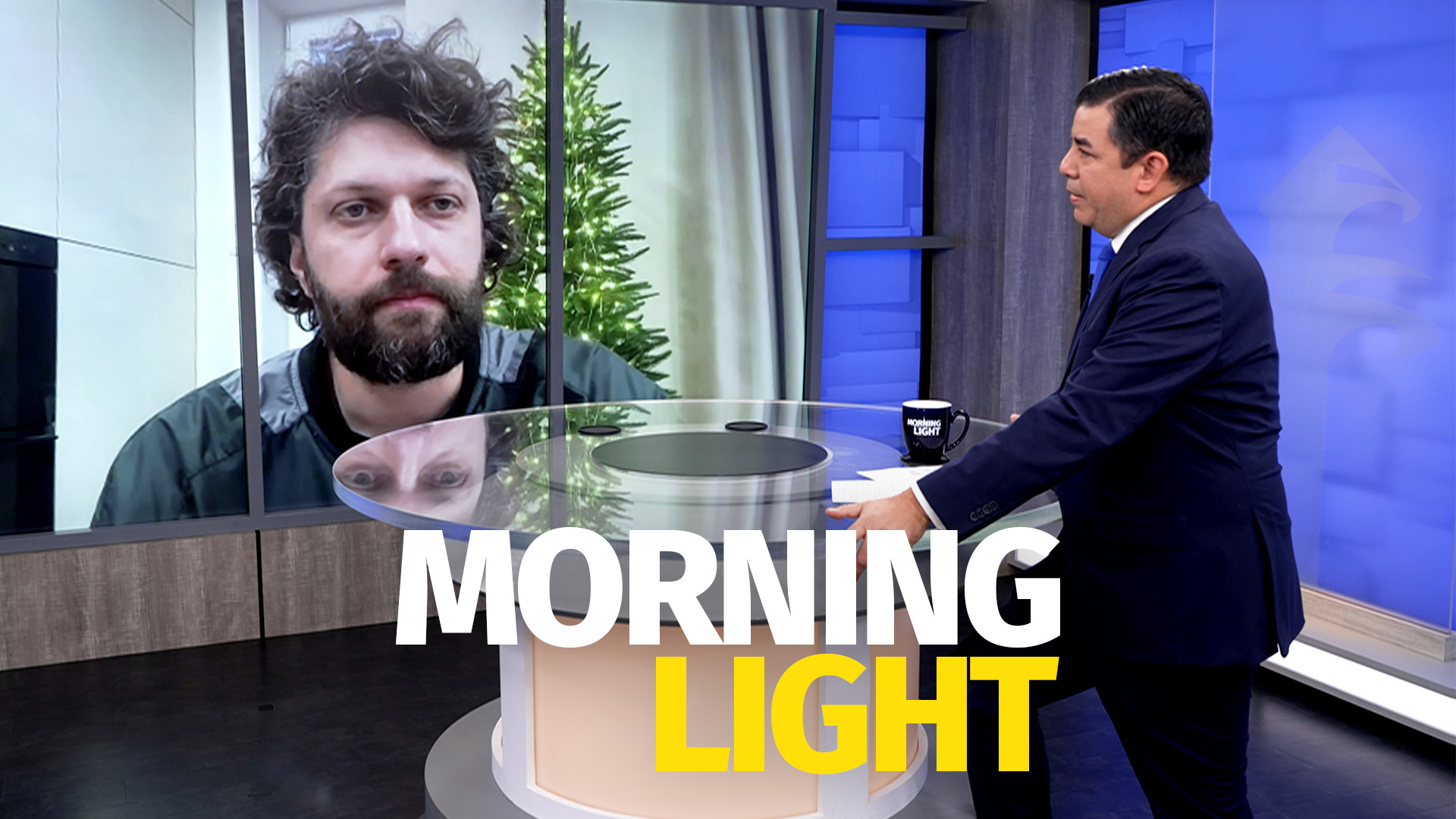 Loving Neighbors While Bombs Fall | Fixing Broken Relationships