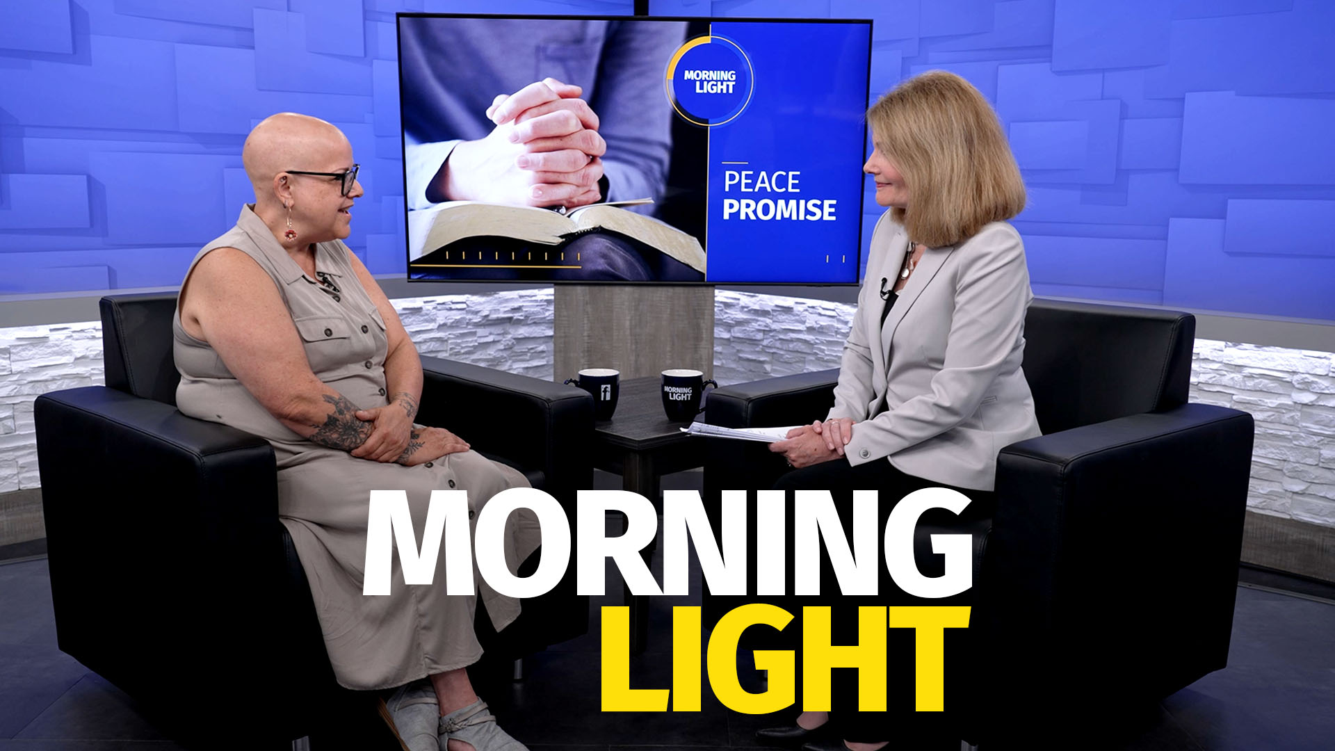Saved from Sex Trafficking; Is God Really Good?