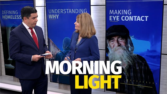 Defining Homelessness | Nut Company o...