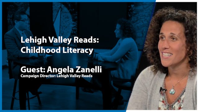 Face the Issues: Lehigh Valley Reads:...