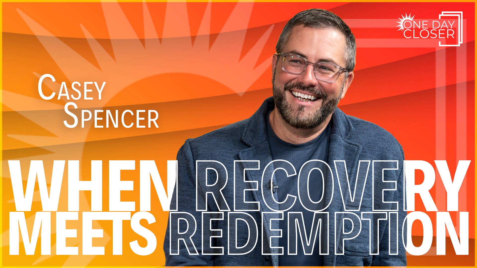 When Recovery Meets Redemption