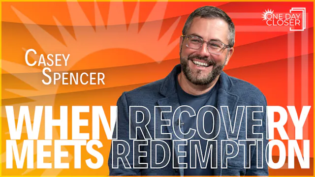 When Recovery Meets Redemption