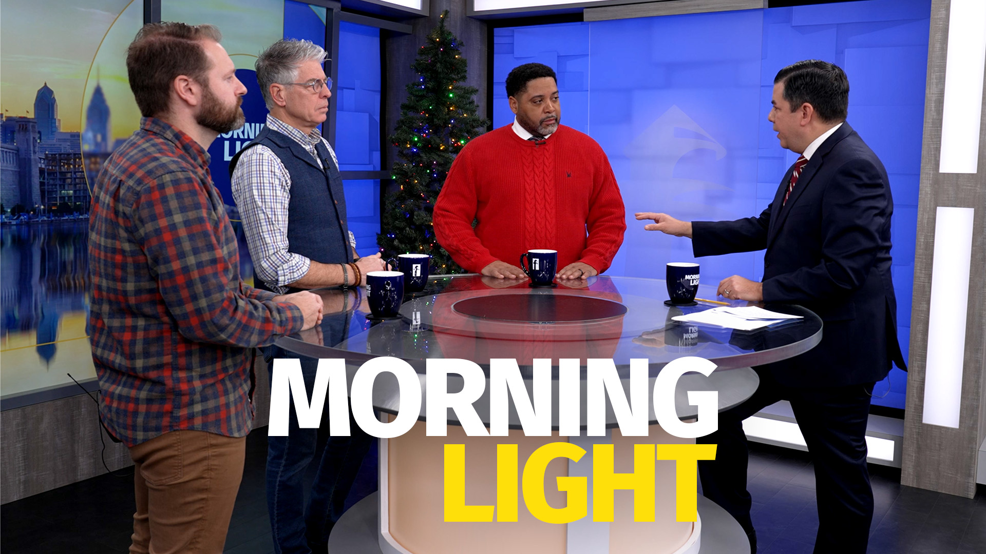 How to Argue Better | Align Life's Growing Mission