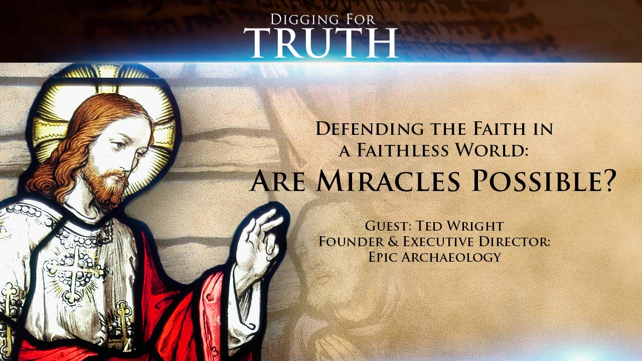 Are Miracles Possible?