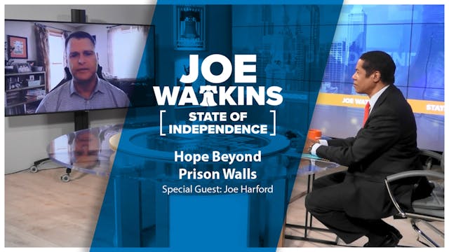 Hope Beyond Prison Walls: State of In...